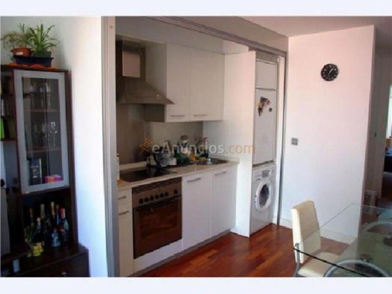 Apartamento en venta en Calle San Antonio, Monte Alto - Zalaeta - Atocha, A Coruña