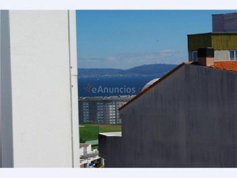 Apartamento en venta en Calle San Antonio, Monte Alto - Zalaeta - Atocha, A Coruña