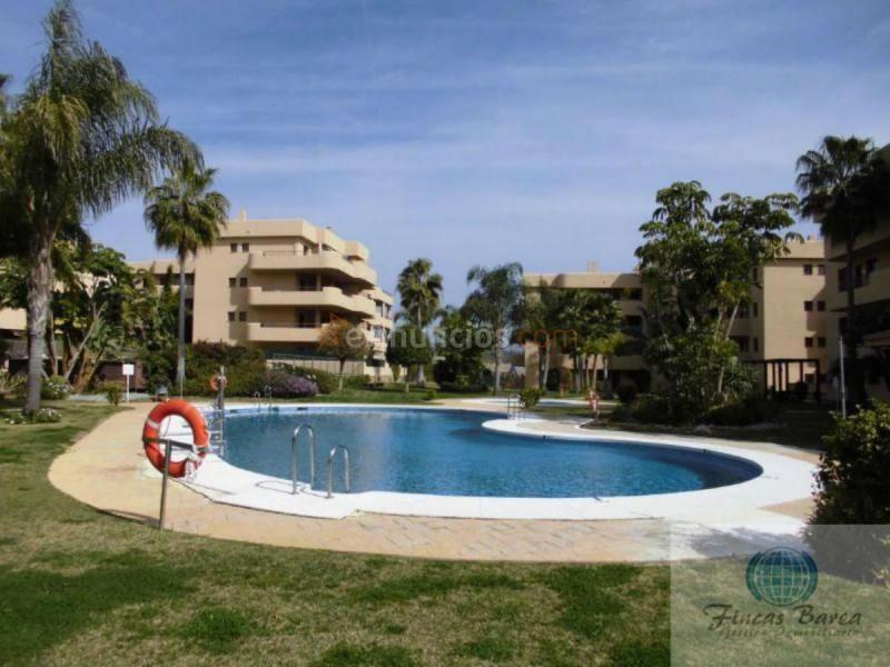 Apartamento en venta en  La Cala de Mijas, Mijas