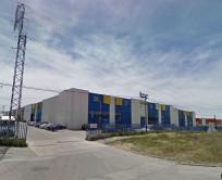 Edificio en venta en Calle la Bureba, Villafría - La Ventilla - Castañares, Burgos