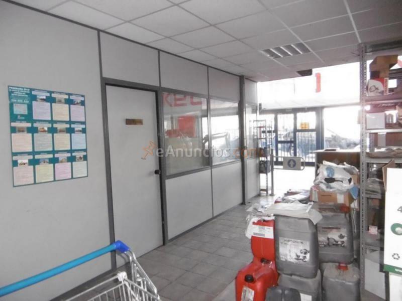 Edificio en venta en Calle la Bureba, Villafría - La Ventilla - Castañares, Burgos