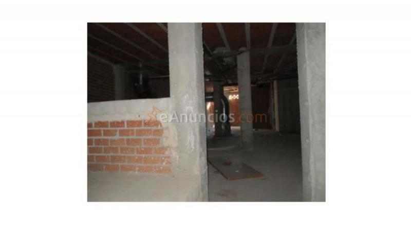 Local Comercial en venta en  Sol de Moreras, Santa Catalina, Aranda de Duero