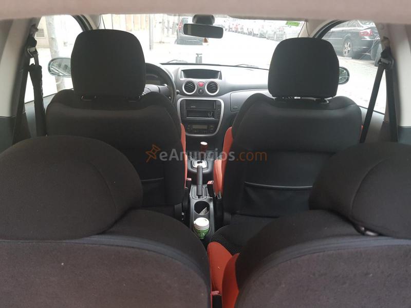 Vendo citron c2 vtr 1. 4 hdi 70cv sensodrive.