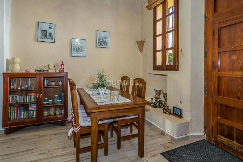 Adosado en venta en  Alcalalí