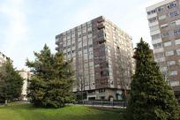 Apartamento en venta en  Centro urbano, Vigo