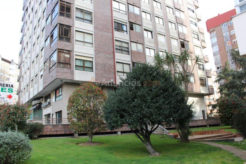 Apartamento en venta en  Centro urbano, Vigo
