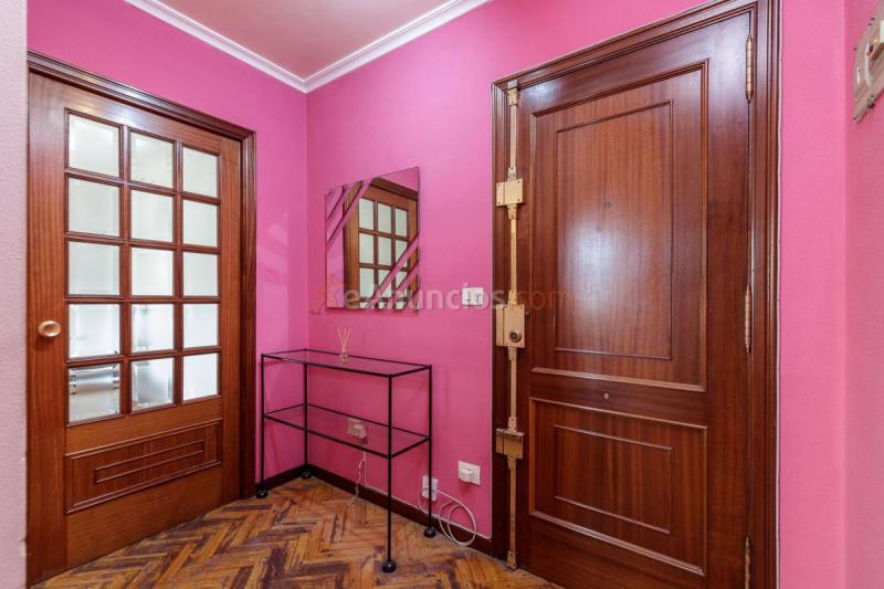 Apartamento en venta en  Centro urbano, Vigo
