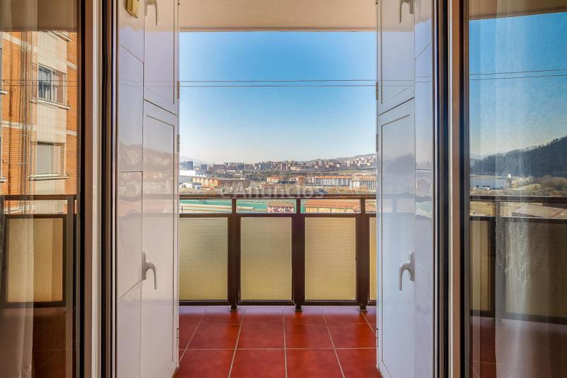 Apartamento en venta en  Pozokoetxe, Basauri