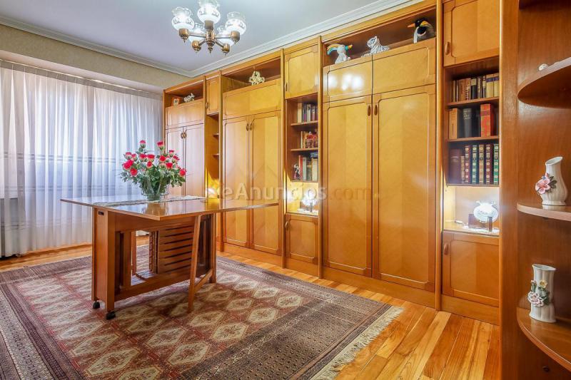 Apartamento en venta en  Pozokoetxe, Basauri