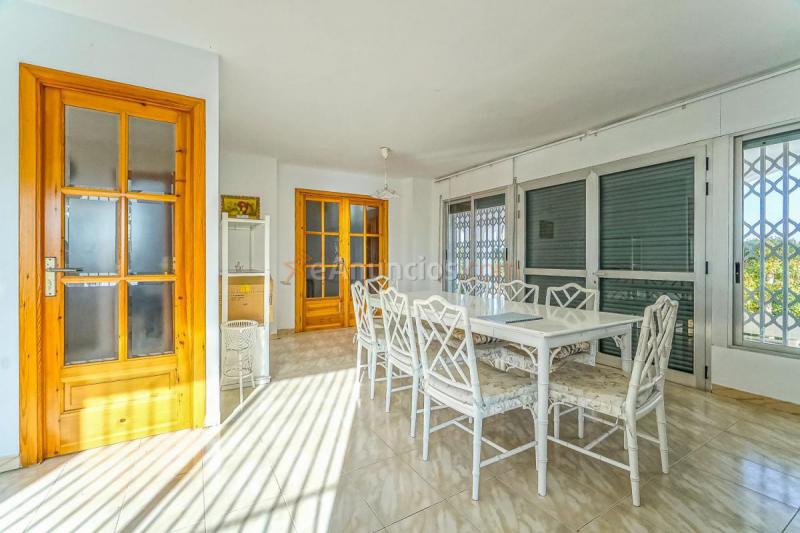 Adosado en venta en  Les Cases d'Alcanar, Alcanar