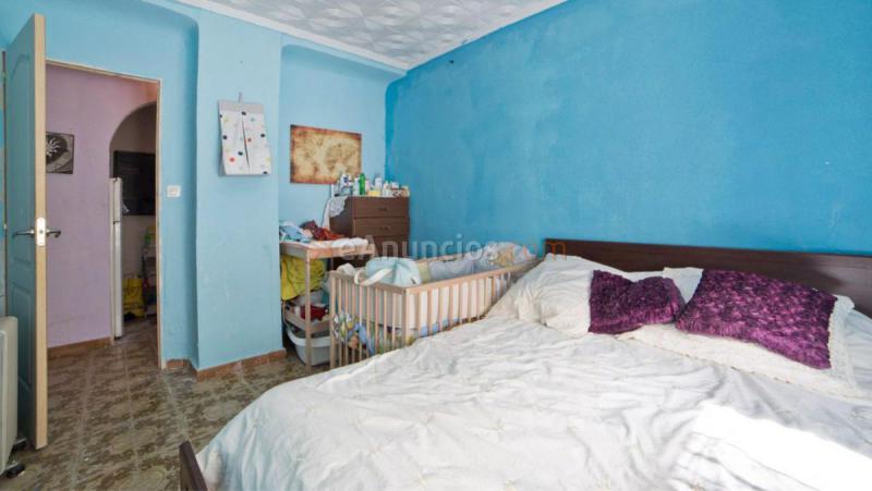 Apartamento en venta en  Sur, Murcia