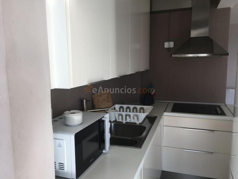 Apartamento en venta en Calle Ciutat de Girona, Platja d'Aro, Castell-Platja d'Aro
