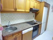 Apartamento en venta en Calle Francisco de Paula Jovellanos, El Llano, Gijón