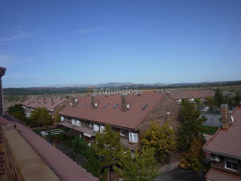 Duplex en venta en Camino Real, Los Llanos - Valle Pardo, Villanueva del Pardillo