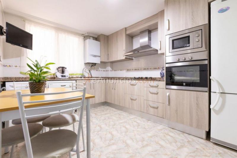 Apartamento en venta en  Quatre Carreres, Valncia