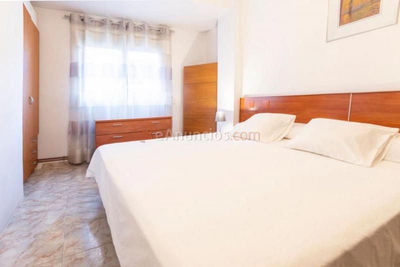 Apartamento en venta en  Quatre Carreres, Valncia