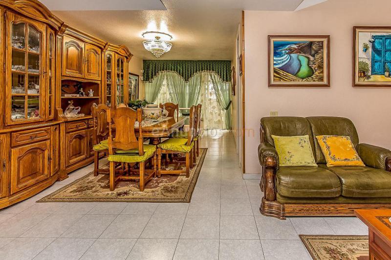 Adosado en venta en  Valle Guerra-Tejina, San Cristóbal de la Laguna