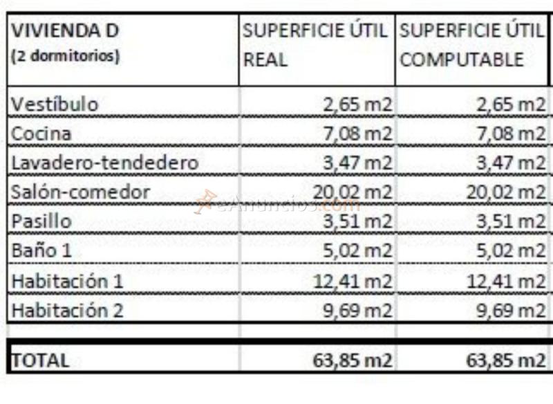 Apartamento en venta en Calle da Estrada, Castiñeiriño - Cruceiro do Sar, Santiago de Compostela