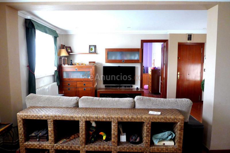 Apartamento en venta en  Rio Oiartzun, Egia, Donostia-San Sebastián
