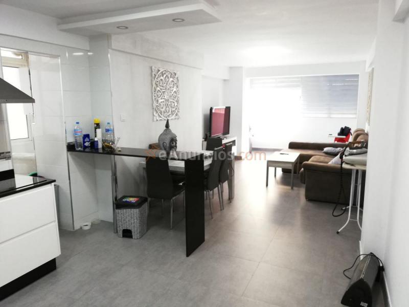 Apartamento en venta en  Bailén - Miraflores, Málaga