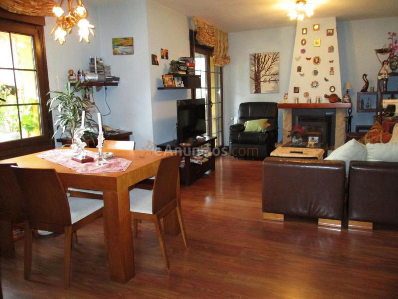 Adosado en venta en  Periurbano, Gijón