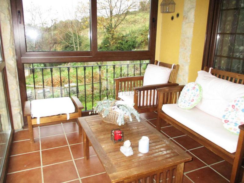 Adosado en venta en  Periurbano, Gijón