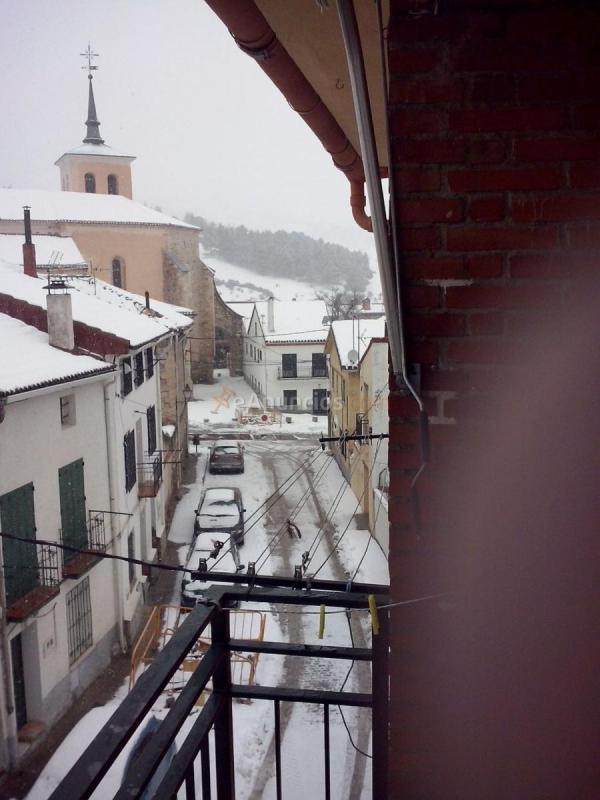 Apartamento en venta en Travesía de Santo Tomás, Lozoya