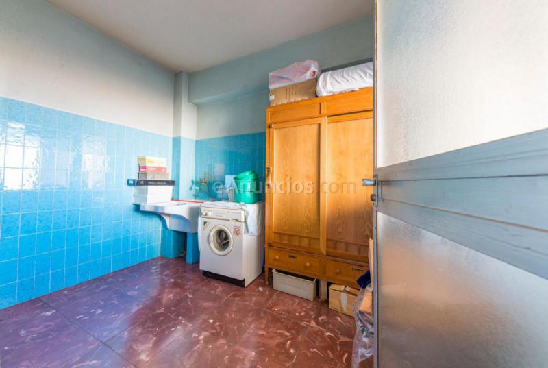 Apartamento en venta en  Petrer