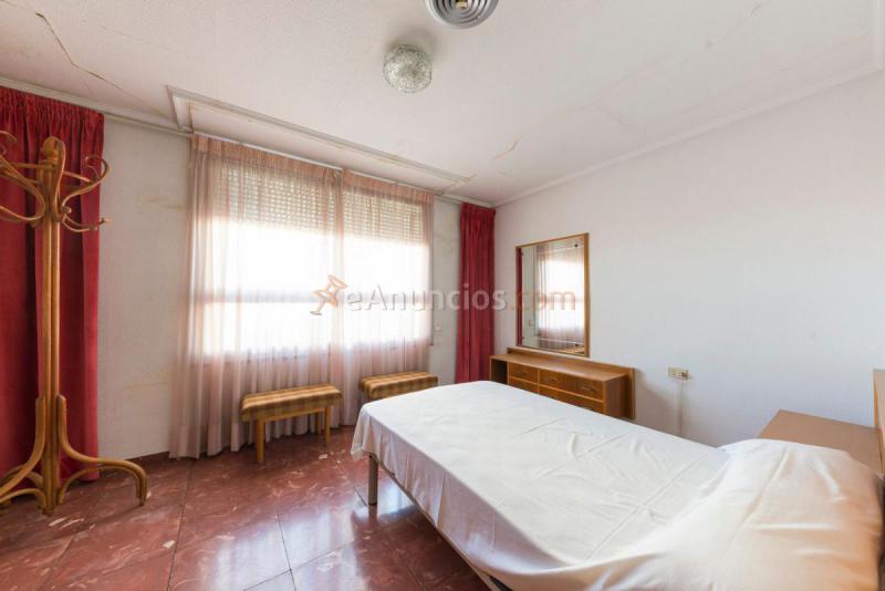 Apartamento en venta en  Petrer