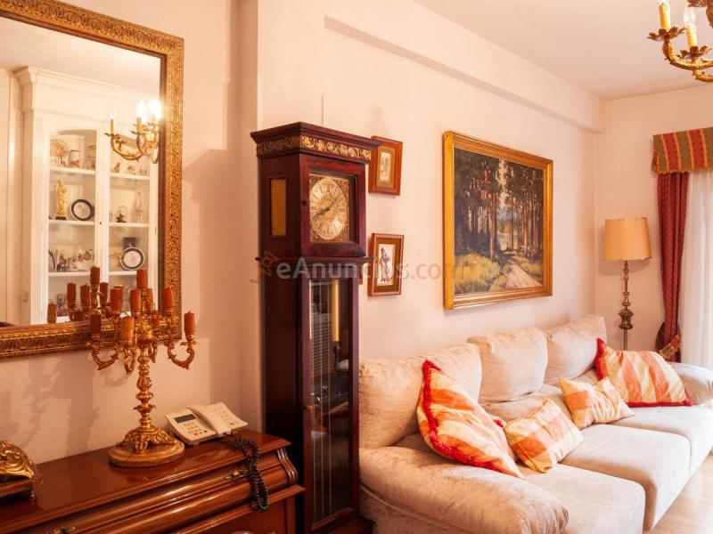 Apartamento en venta en Calle del General Margallo, Madrid, Tetuán, Madrid