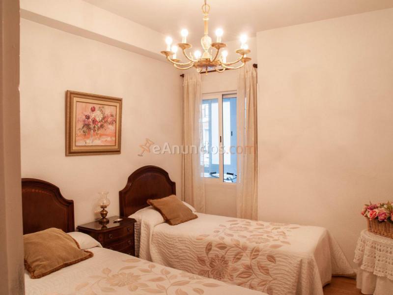 Apartamento en venta en Calle del General Margallo, Madrid, Tetuán, Madrid