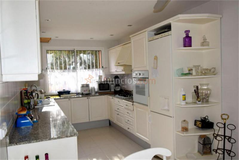 Chalet en Son Veri Nou