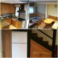 chalet adosado a 5 minutos de Castro-Urdiales