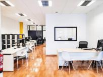 Local Comercial en alquiler en Avenida de Galicia, Oviedo, Buenavista-Ería-Montecerrao, Oviedo