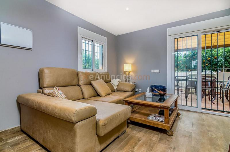 Casa Rural en venta en  Coin