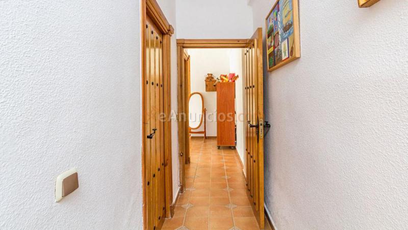 Apartamento en venta en  Centro, Málaga