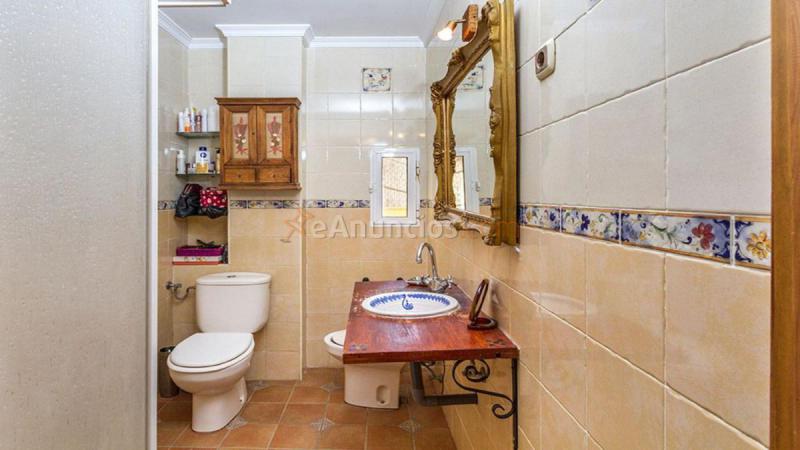 Apartamento en venta en  Centro, Málaga