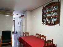 Planta baja en javlia nuevo