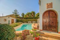 Adosado en venta en  El Carme-Sant Agustí-Bonavista, L'Eliana