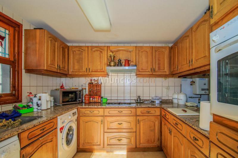 Adosado en venta en  El Carme-Sant Agustí-Bonavista, L'Eliana