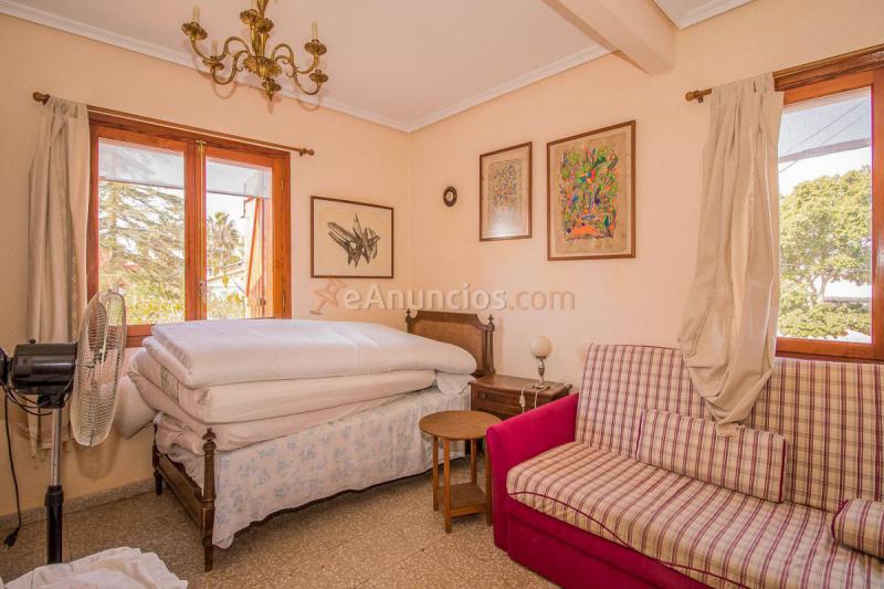 Adosado en venta en  El Carme-Sant Agustí-Bonavista, L'Eliana