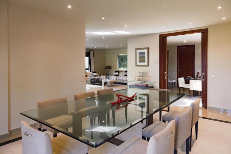 Adosado en venta en  Somosaguas, Pozuelo de Alarcón