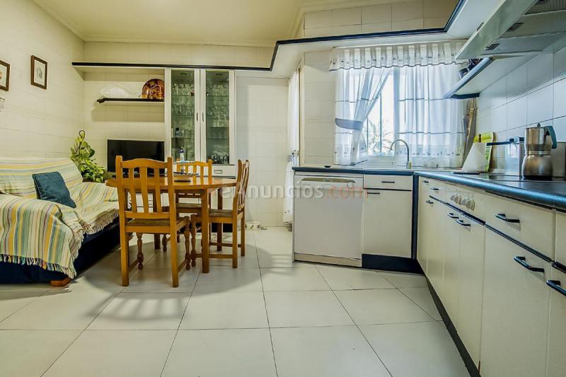 Adosado en venta en  Villacañas