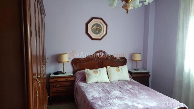 Apartamento en venta en  Antonio Machado, Venta de Baños