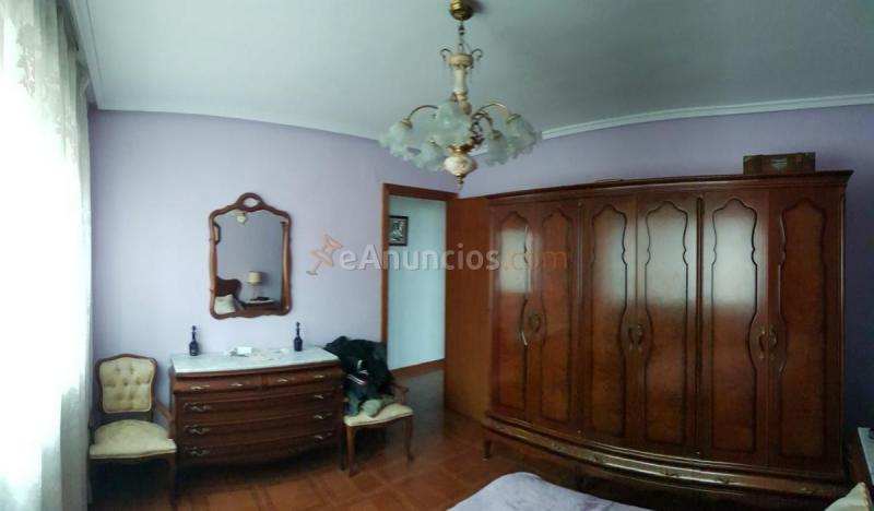 Apartamento en venta en  Antonio Machado, Venta de Baños