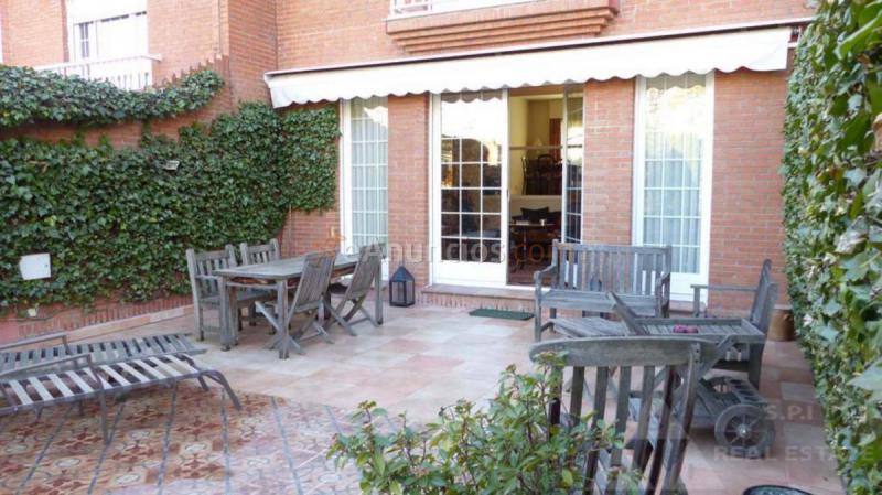 Casa en venta en  Moncloa, Madrid