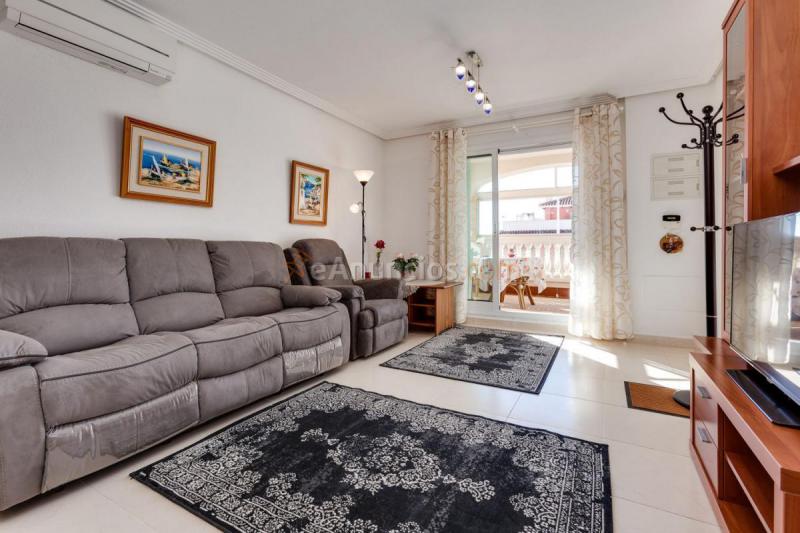 Apartamento en venta en Calle Pino de Canadá, Orihuela Costa, Orihuela