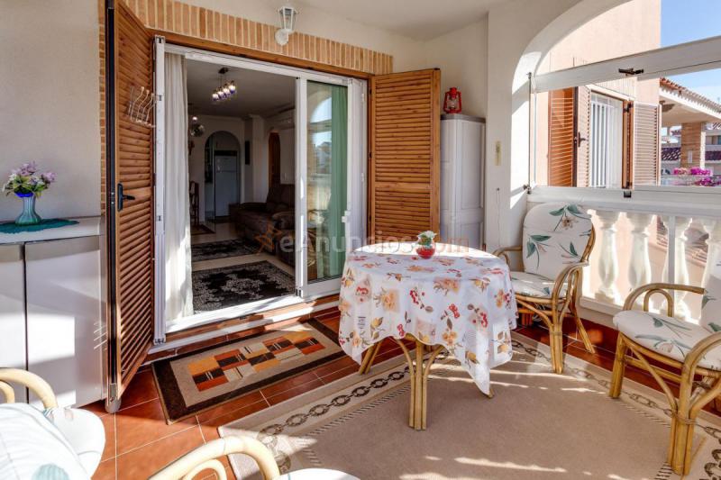 Apartamento en venta en Calle Pino de Canadá, Orihuela Costa, Orihuela