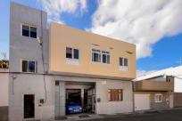 Adosado en venta en  Carrizal, Ingenio