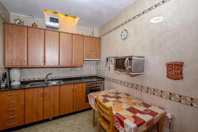 Adosado en venta en  Carrizal, Ingenio